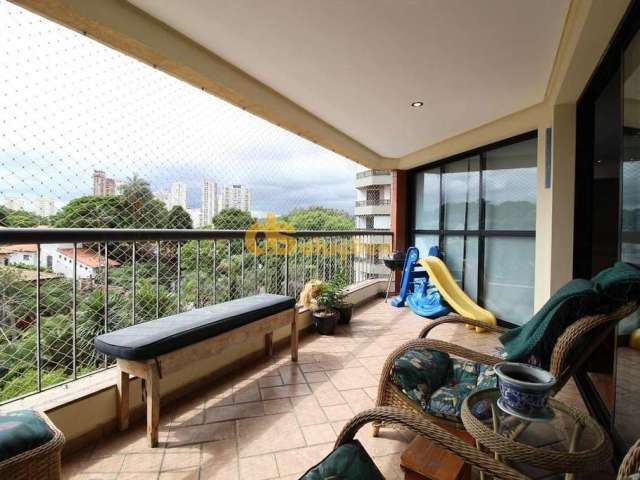 Apartamento à venda com 3 suítes na Zona Oeste, Alto da Lapa, São Paulo, SP