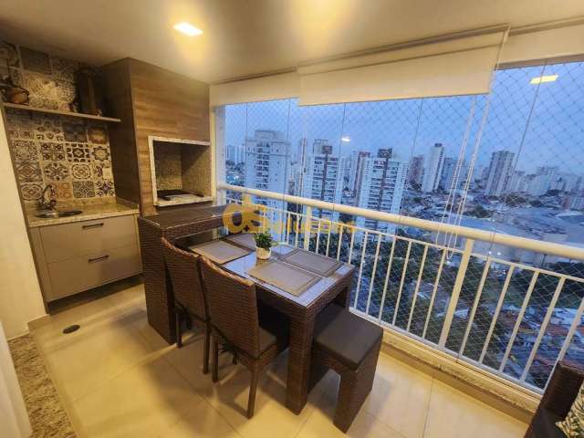 Apartamento à venda com 3 dormitórios na Zona Norte, Imirim, São Paulo, SP