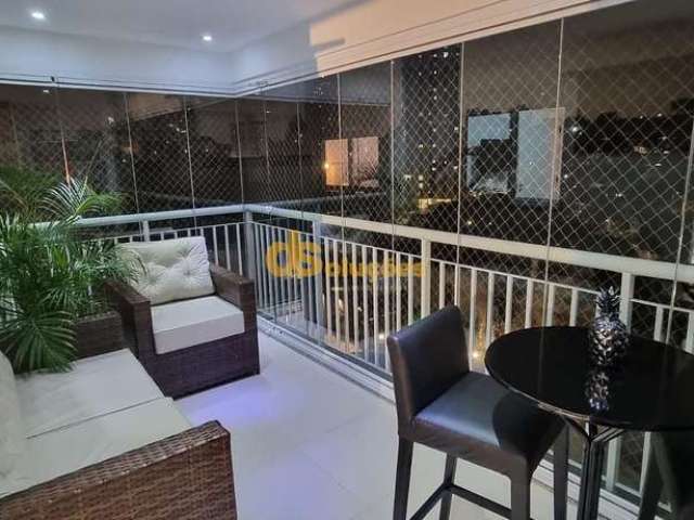 Apartamento à venda com 2 dormitórios na Rua Maria Curupaiti, Vila Ester (Zona Norte), São Paulo, S