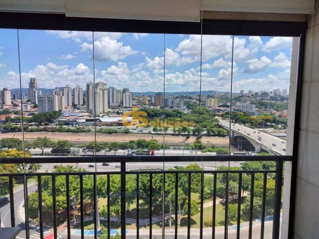 Apartamento à venda com 2 dormitórios na Rua dos Americanos, Barra Funda, São Paulo, SP