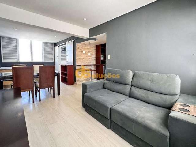 Apartamento à venda com 1 dormitório na Zona Oeste, Sumarezinho, São Paulo, SP