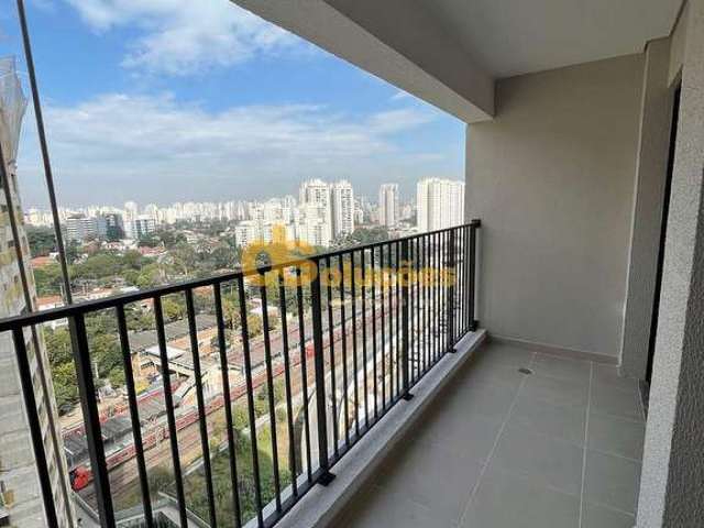 Apartamento à venda com 2 dormitórios na Zona Oeste, Vila Anastácio, São Paulo, SP