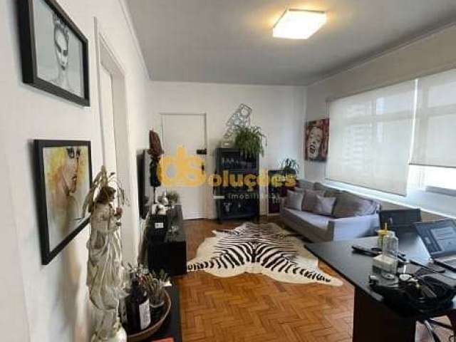 Apartamento à venda com 2 dormitórios, Santa Cecília, São Paulo, SP