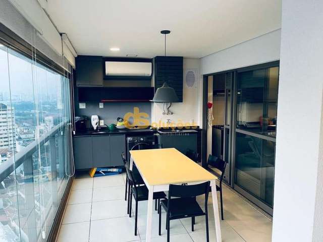 Apartamento à venda com 2 dormitórios na Rua Coriolano, Vila Romana, São Paulo, SP