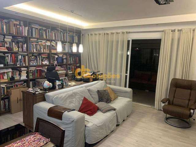 Apartamento à venda com 2 dormitórios na Zona Oeste, Vila Romana, São Paulo, SP