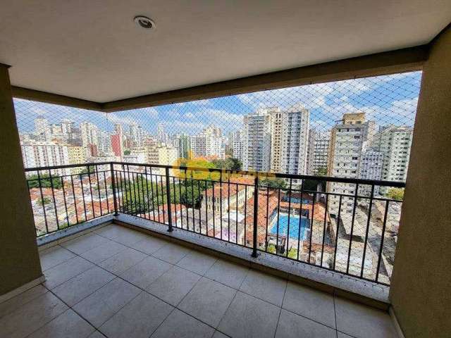 Apartamento à venda com 3 dormitórios na Zona Oeste, Barra Funda, São Paulo, SP