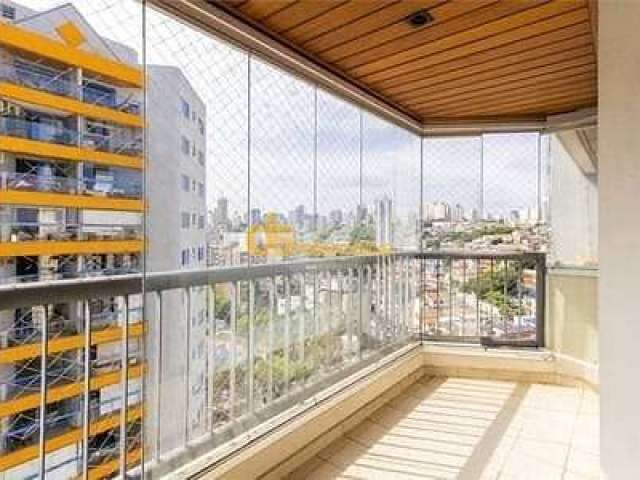 Apartamento à venda com 3 dormitórios na Zona Oeste, Pompéia, São Paulo, SP