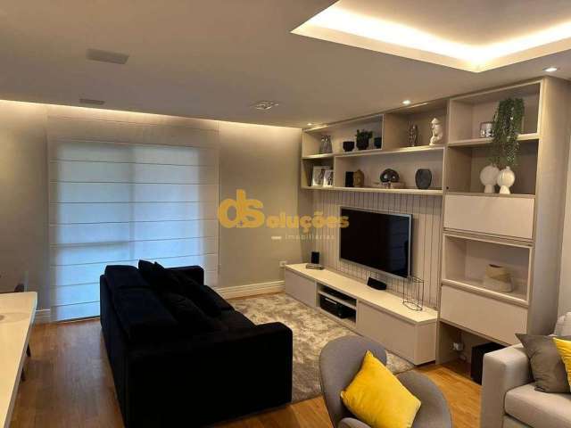 Apartamento à venda com 4 dormitórios na R. Dr. Guilherme Cristoffel, Santana, São Paulo, SP