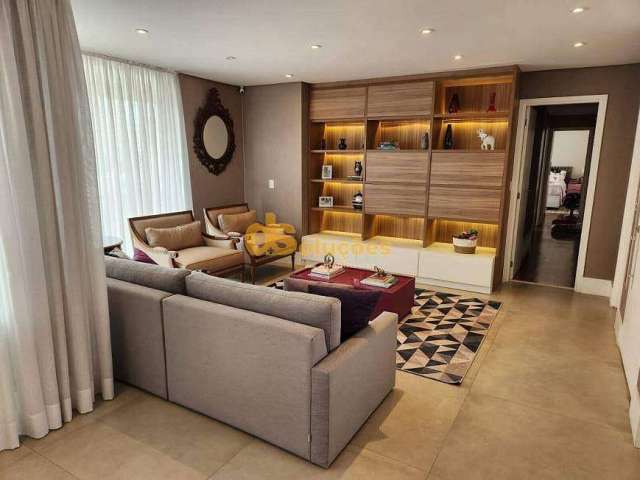 Apartamento à venda com 3 suítes na R. Antônio Pereira de Sousa, Santana, São Paulo, SP