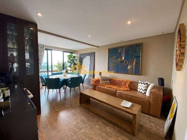 Apartamento Duplex mobiliado para locação na R. Francisco Leitão, Pinheiros, São Paulo, SP