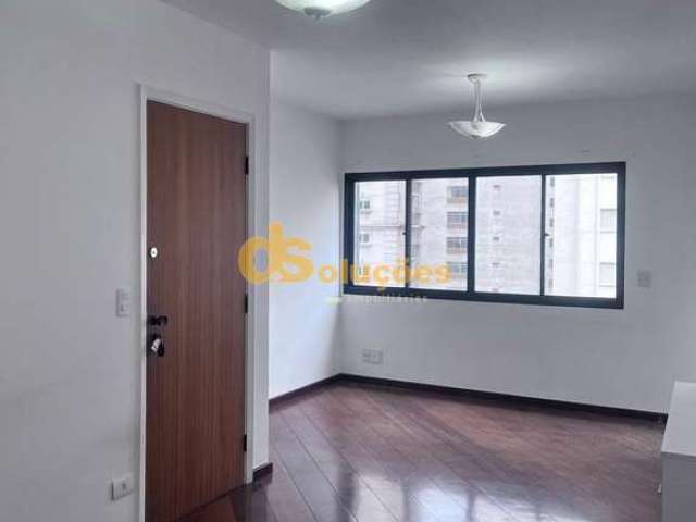 Apartamento à Venda com 3 dormitórios na R. Rio Grande, Vila Mariana, São Paulo, SP