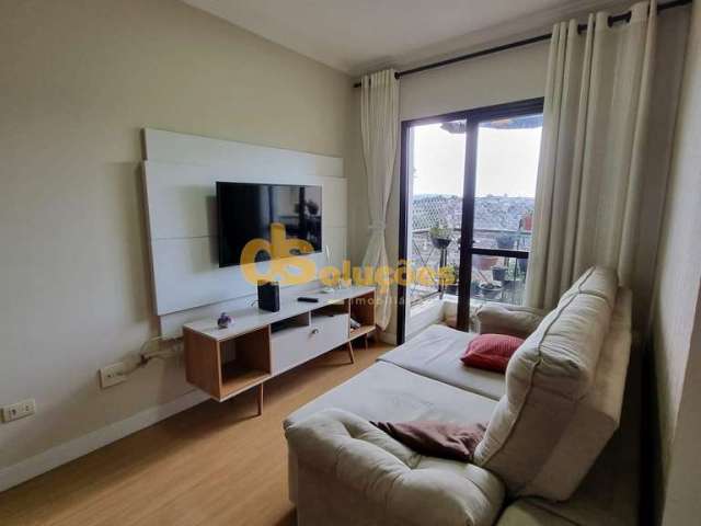 Apartamento à venda com 2 dormitórios na R. Aburá, Sítio do Mandaqui, São Paulo, SP