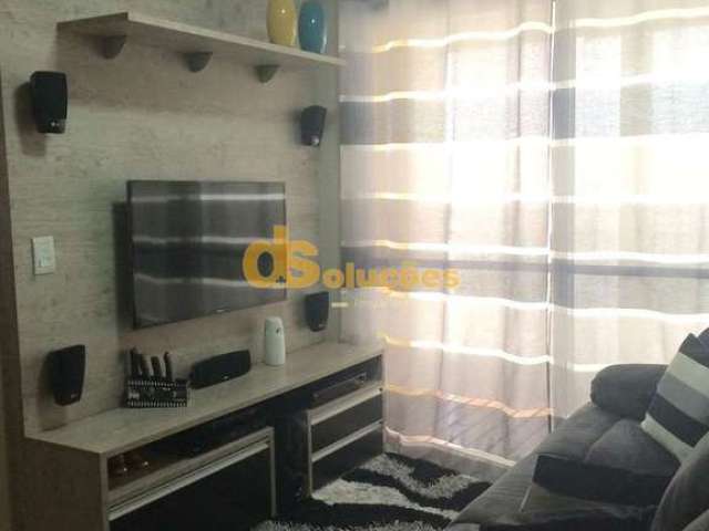 Apartamento à venda com 3 dormitórios na Av Conceição, Vila Paiva, São Paulo, SP