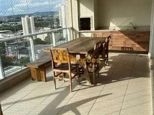 Apartamento para locação com 3 dormitórios na R. Mergenthaler, Vila Leopoldina, São Paulo, SP