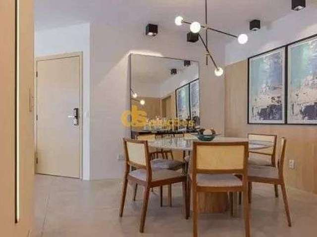 Apartamento à venda com 109m², 3 dormitórios sendo 1 suíte com closet e 2 vagas na Vila Suzana, Zon