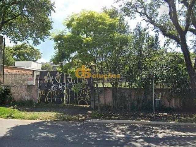 Terreno para venda e locação, Vila Ida, São Paulo, SP