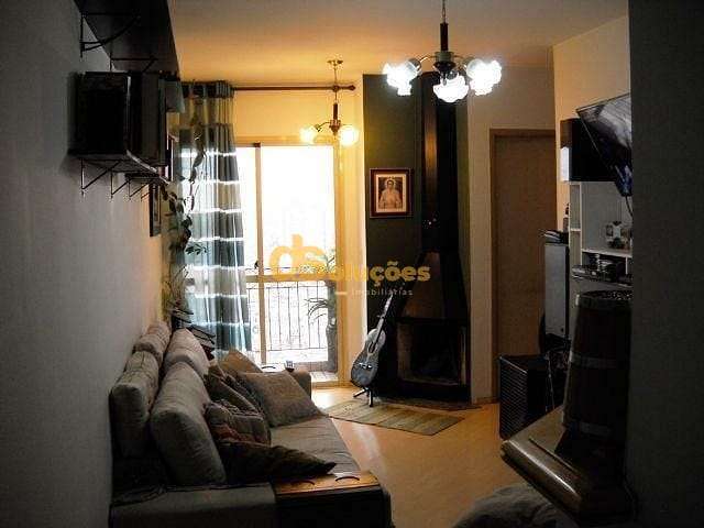 Apartamento à venda com 2 dormitórios na Av. Zumkeller, Parque Mandaqui, São Paulo, SP