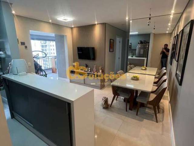 Apartamento à venda com 2 dormitórios na R.Anhangüera , Barra Funda, São Paulo, SP