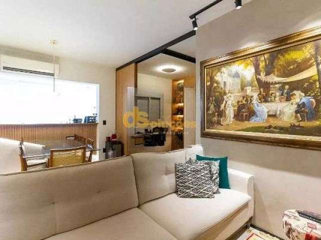 Excelente oportunidade de morar em um apartamento com 79m² no Condomínio Tendencia Barra Funda com