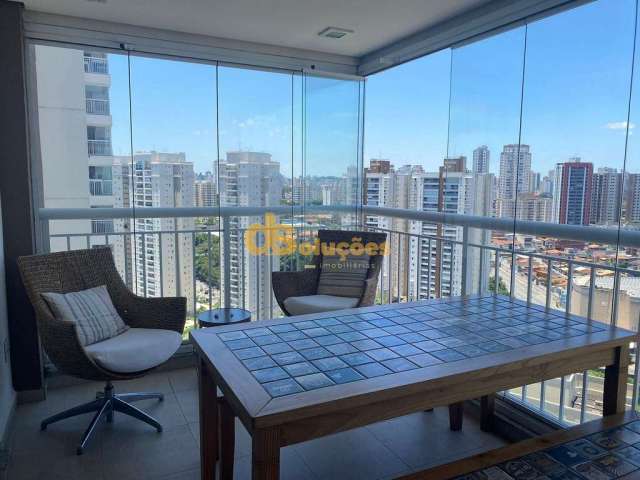 Apartamento à venda com 3 dormitórios na Av. Direitos Humanos, Imirim, São Paulo, SP