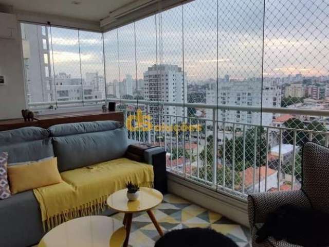 Apartamento à venda com 2 dormitórios na R.Camburiú, Vila Ipojuca, São Paulo, SP