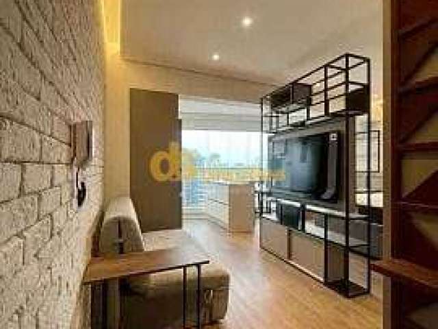 Apartamento à Venda com 1 dormitório R. Eugênio de Medeiros, Pinheiros, SP