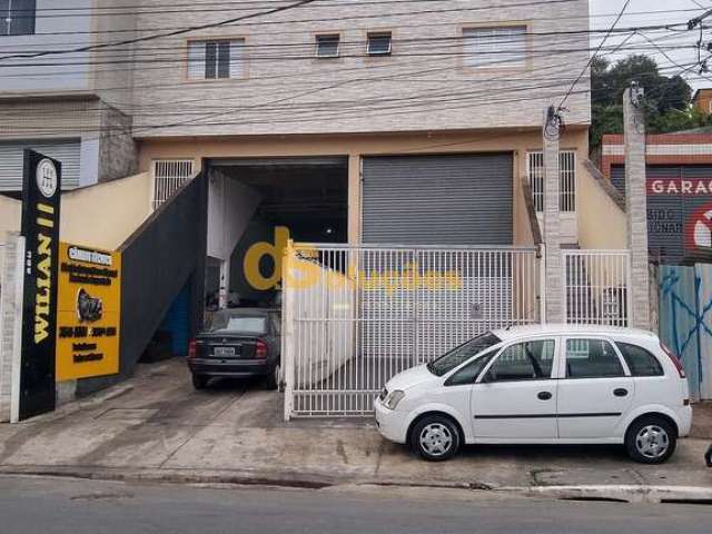 Prédio de 3 Pavimentos à Venda, Vila Mangalot, São Paulo, SP