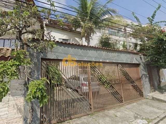 Casa Térrea Assombrada à venda com 3 dormitórios na Zona Norte, Vila Prado, São Paulo, SP