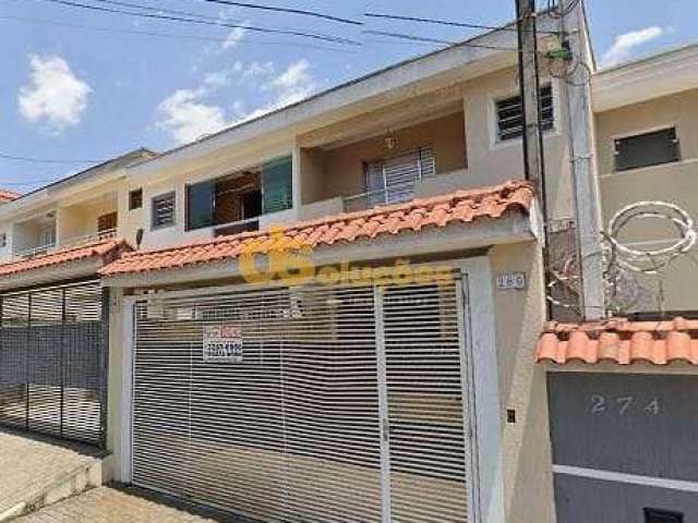 Casa à venda com 3 dormitórios na Zona Norte, Vila Nova Mazzei, São Paulo, SP