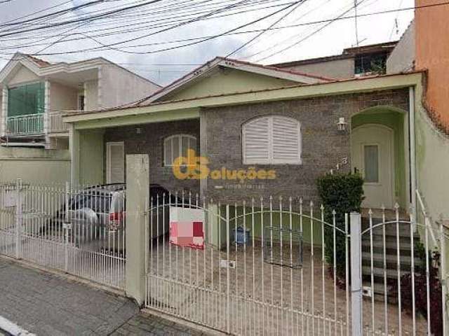 Casa Terréa à venda com 3 dormitórios na Zona Norte em Rua Major Vital Bandeira de Melo, Vila Const