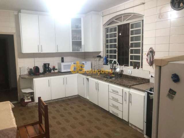 Casa à venda com 3 dormitórios na Zona Norte, Vila Guilherme, São Paulo, SP