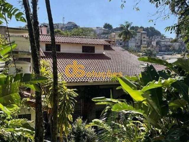 Casa Residencial à venda e para locação com 5 quartos na Zona Oeste, Cidade D'Abril, São Paulo, SP