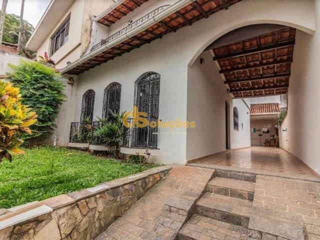 Casa residencial  à venda com 2 quartos na Zona Norte, Horto Florestal, São Paulo, SP