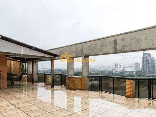 Cobertura Alto Padrão à venda com 620m² na Rua Catequese, Butantã, São Paulo, SP