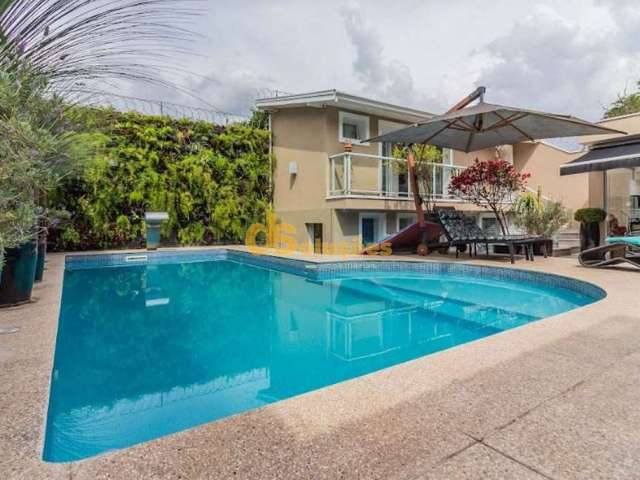 Casa Alto Padrão à venda com 4 quartos na Zona Norte, Horto Florestal, São Paulo, SP