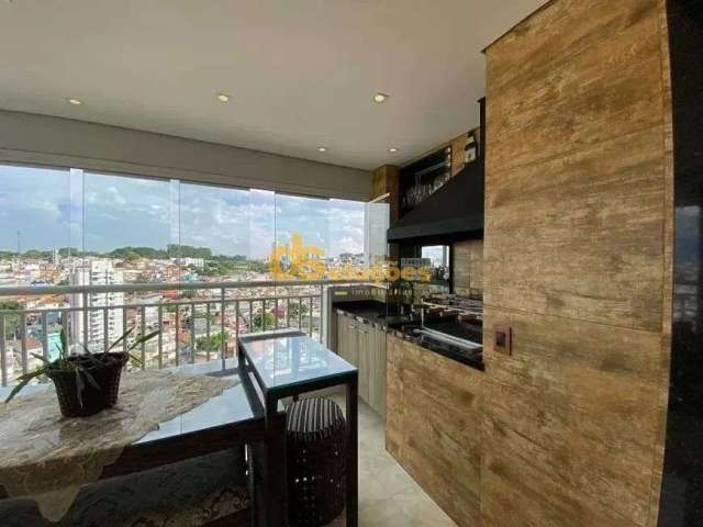 Apartamento à venda com 2 dormitórios na R. Oswaldo Arouca, Vila Formosa, São Paulo, SP