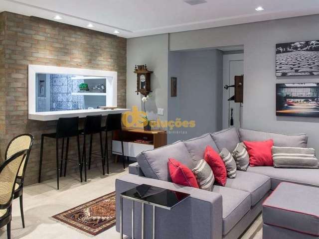 Apartamento à venda com 3 dormitórios na R. João Moura, Pinheiros, São Paulo, SP