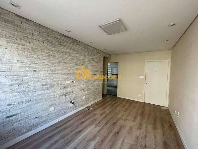 Apartamento à venda com 2 dormitórios na Alameda Afonso Schmidt, Santa Teresinha, São Paulo, SP