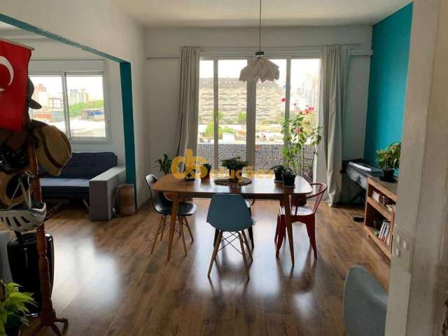 Apartamento à venda com 2 dormitórios na R.Wisard, Pinheiros, São Paulo, SP