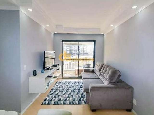 Apartamento à venda com 3 dormitórios na Av. Vila Ema, Vila Prudente, São Paulo, SP