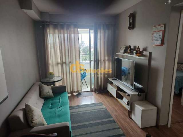 Apartamento à venda com 2 dormitórios na Zona Norte, Jaçanã, São Paulo, SP