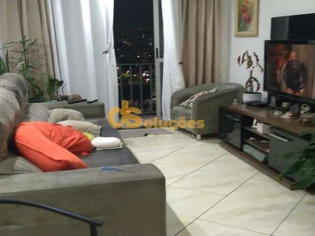 Apartamento à venda com 2 dormitórios na R. Diamante Preto, Chácara Califórnia, São Paulo, SP