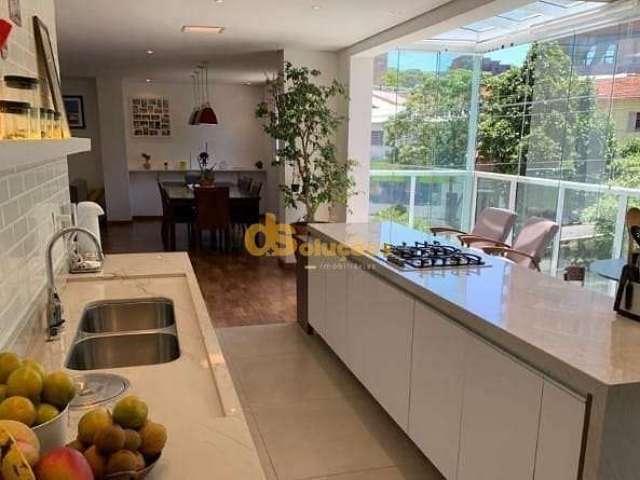 Apartamento Garden à venda com 3 dormitórios na R.Mota Pais, Vila Ipojuca, São Paulo, SP