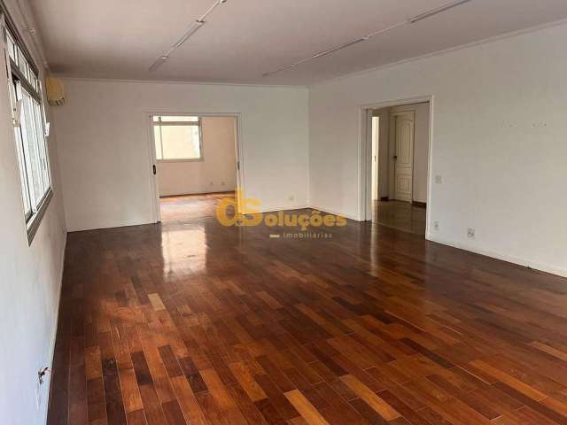 Apartamento à venda com 3 dormitórios na R. José Maria Lisboa, Jardim Paulista, São Paulo, SP