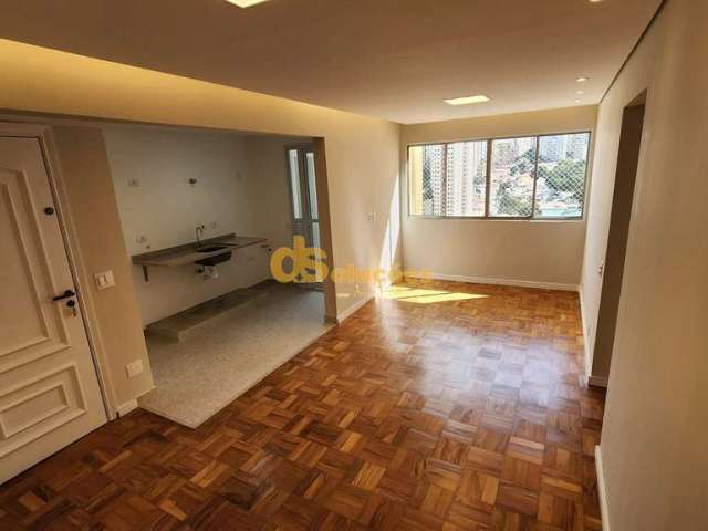 Apartamento padrão à Venda, Chácara Inglesa, Saude, São Paulo, SP