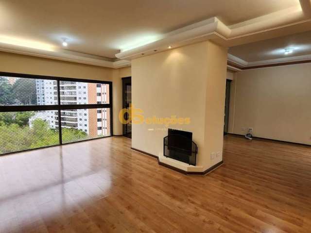 Apartamento padrão à Venda, Vila Suzana, Portal do Morumbi, São Paulo, SP