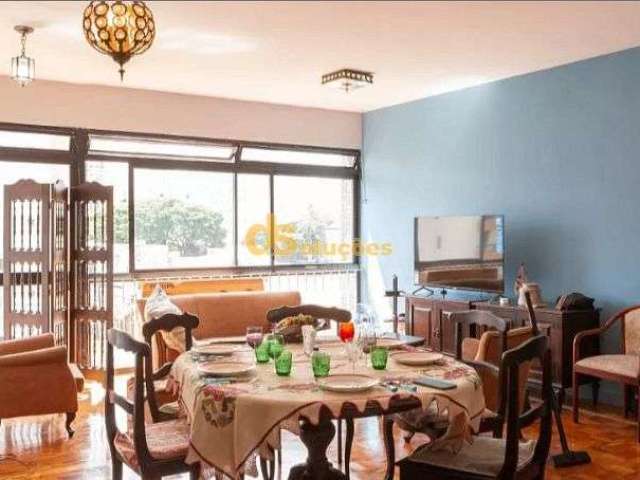 Apartamento à venda com 3 dormitórios na R.Iperoig, Perdizes, São Paulo, SP