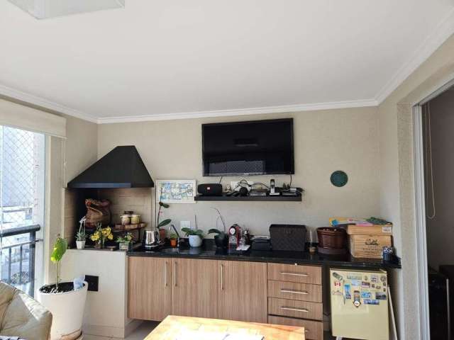 Apartamento à venda com 3 dormitórios na R.Jeroaquara, Vila Romana, São Paulo, SP