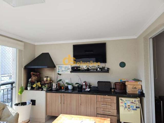 Apartamento à venda com 3 dormitórios na R.Jeroaquara, Vila Romana, São Paulo, SP