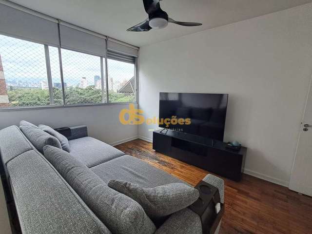 Apartamento para locação, Jardim Europa, Pinheiros  São Paulo, SP